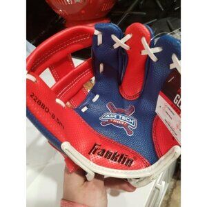 8.5" Teeball Glove: Right Handed Thrower